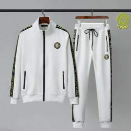 Picture of Versace Sweater Suits _SKUVersaceM-2XL12yr0742729